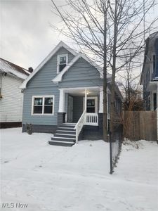 11223 Nelson Ave, Cleveland, OH, 44105