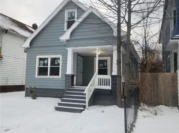 11223 Nelson Ave, Cleveland, OH 44105