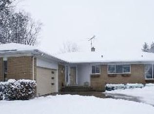 25336 Curie Ave, Warren, MI 48091