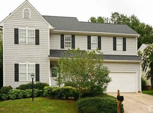 2417 Trailwood Hills Dr, Raleigh, NC 27603