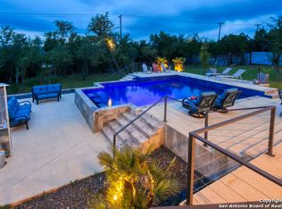 26011 Tivoli Mdw, San Antonio, TX 78260