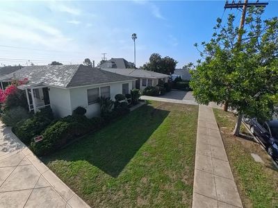 1824 Marine Ave, Gardena, CA, 90249