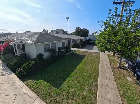 1824 Marine Ave, Gardena, CA 90249
