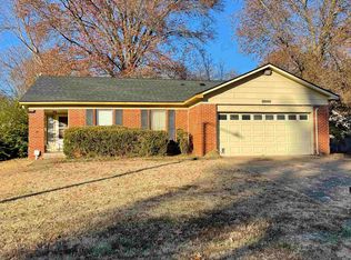3894 Walsingham Dr, Memphis, TN 38128