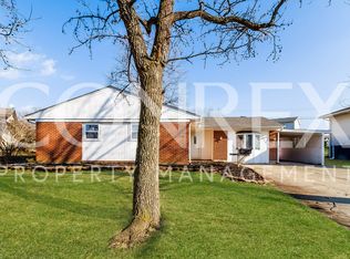 6456 Glenmont Dr, Hamilton, OH 45011