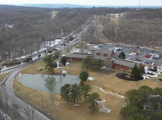 Tuscarora Dr, Hazleton, PA 18202