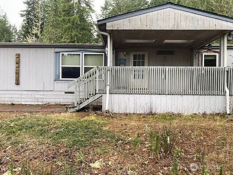 4th image of 220 N Duckabush Drive N