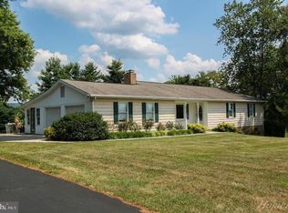 46 Lewis Ct, Harpers Ferry, WV 25425