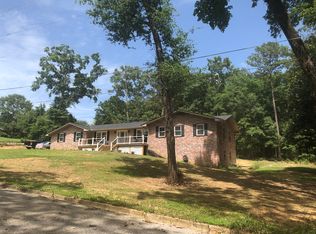 706 Henderson St, Enterprise, AL 36330