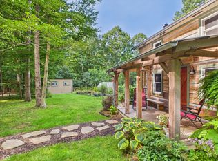5735 N Slippery Elm Shoot Rd, Morgantown, IN 46160