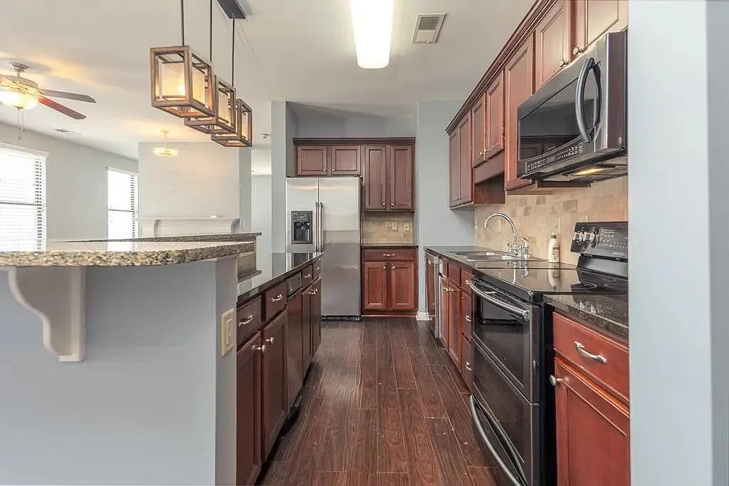 721 Litty Ct Unit 201 Memphis, TN 38103 - 1 — Photo 3