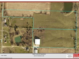 2256 Pierson Rd, Oxford, OH 45056