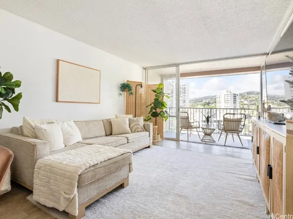 1617 Keeaumoku St APT 1703, Honolulu, HI 96822