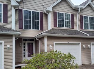 58 Magnolia Ln, Newmarket, NH 03857