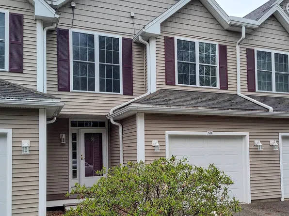 58 Magnolia Lane, Newmarket, NH 03857