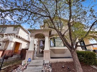 268 S Garfield St, Denver, CO 80209