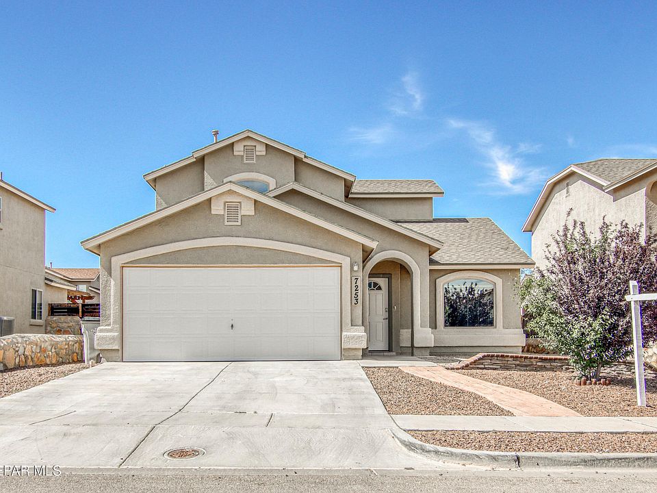 1st image of 7253 Copper Canyon Dr