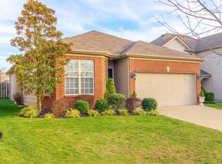 3937 Pinecrest Way, Lexington, KY 40514