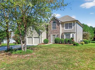 6908 Dalehollow Dr, Lithonia, GA 30058