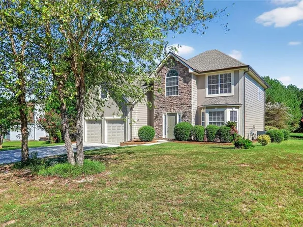 6908 Dalehollow Dr, Lithonia, GA 30058