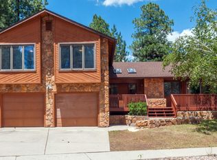 3325 S Andrea Dr, Flagstaff, AZ 86005