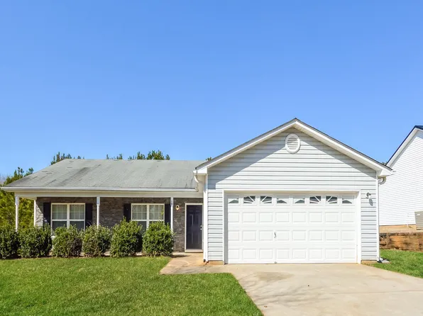 20 Carver Dr, Covington, GA 30014