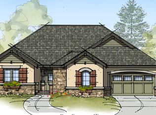 Peach Plan, The Village on Kistler Ridge, Phase 3, Jeannette, PA 15644