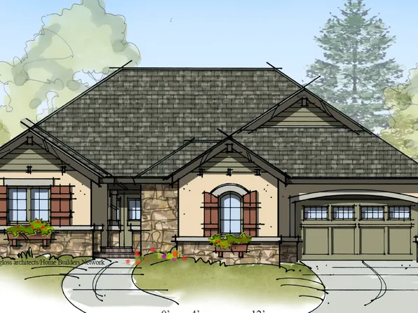 Peach Plan, The Village on Kistler Ridge, Phase 3