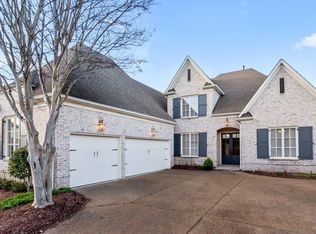 1892 Penshurst Dr, Collierville, TN 38017