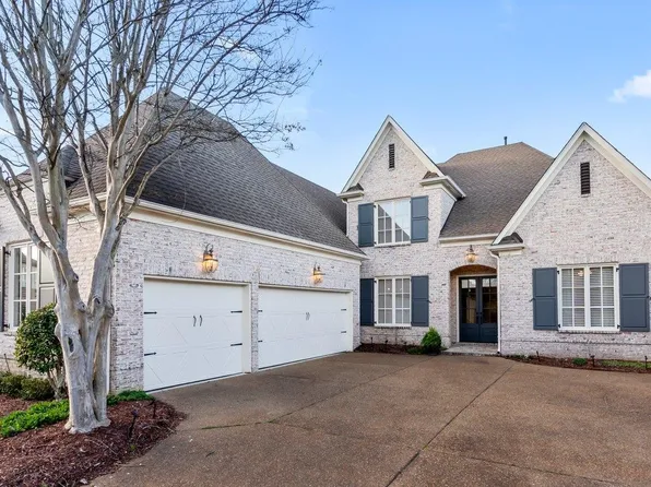 1892 Penshurst Dr, Collierville, TN 38017