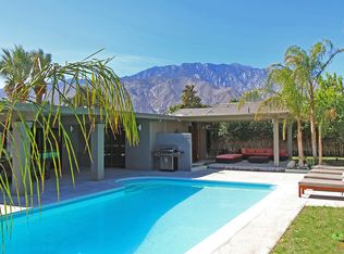 2280 E Francis Dr, Palm Springs, CA 92262