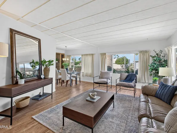 5807 E LEONORA Street, Mesa, AZ 85215