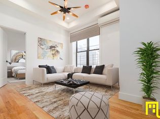 283 Kosciuszko St #1A, Brooklyn, NY 11221