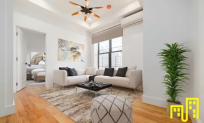 283 Kosciuszko Street, #1A