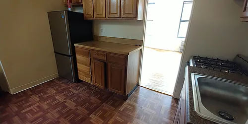 Rented by GPA Realty