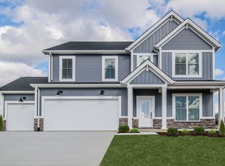 3100 Tipperary Dr, Evansville, IN 47725
