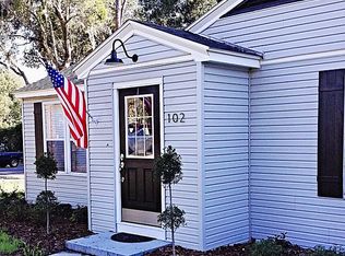 102 W 11th Ave, Mount Dora, FL 32757