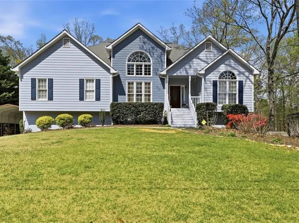 159 Villa Ridge Ct, Dallas, GA 30157