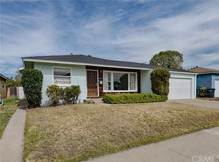 1143 E Mayfair Ave, Orange, CA 92867
