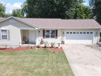 511 S 17th St, Bowling Green, MO, 63334