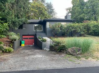 3822 SW Alice St, Portland, OR 97219