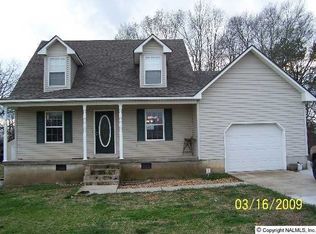 116 Dewaine Cir, Guntersville, AL 35976