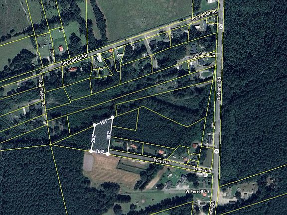 4th image of 0 Way Hall Ln