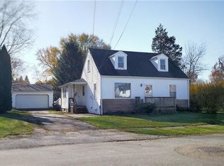 3804 Herbert St, Mogadore, OH 44260