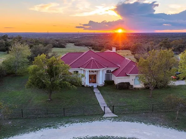 3338 Duderstadt Rd, Harper, TX 78631