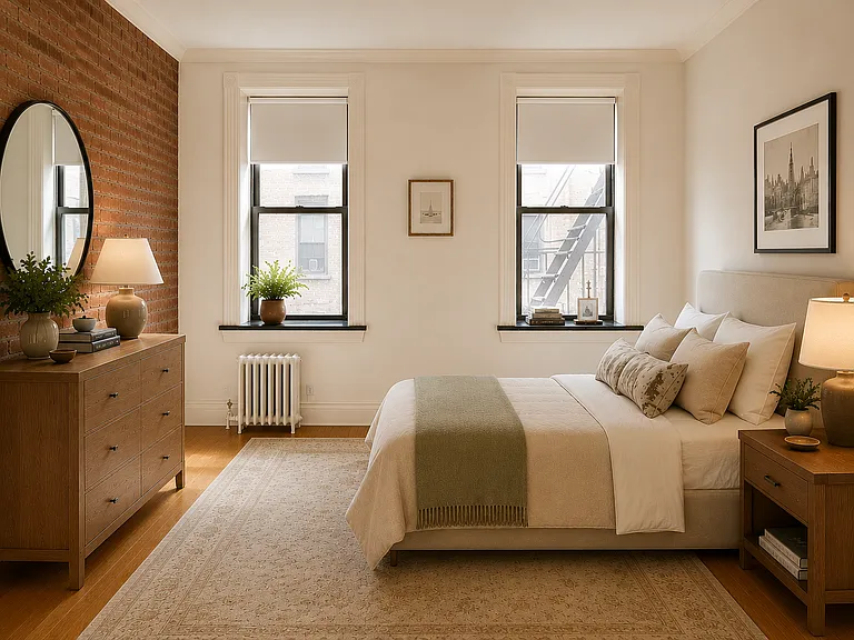 59 Barrow St #3C — Photo 2