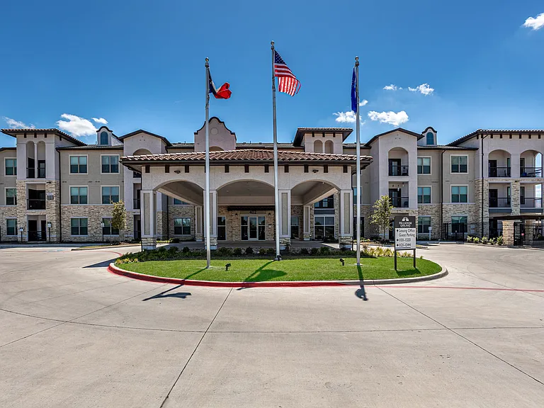 Palladium Garland Senior Living — Photo 9