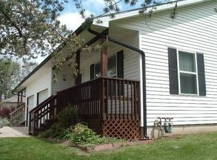 800 Belt Ave, Edgerton, MO 64444