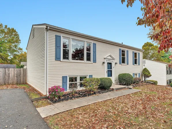 4611 Casper Dr NE, Roanoke, VA 24019