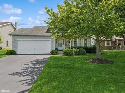 508 Indian Ridge Trl, Wauconda, IL, 60084
